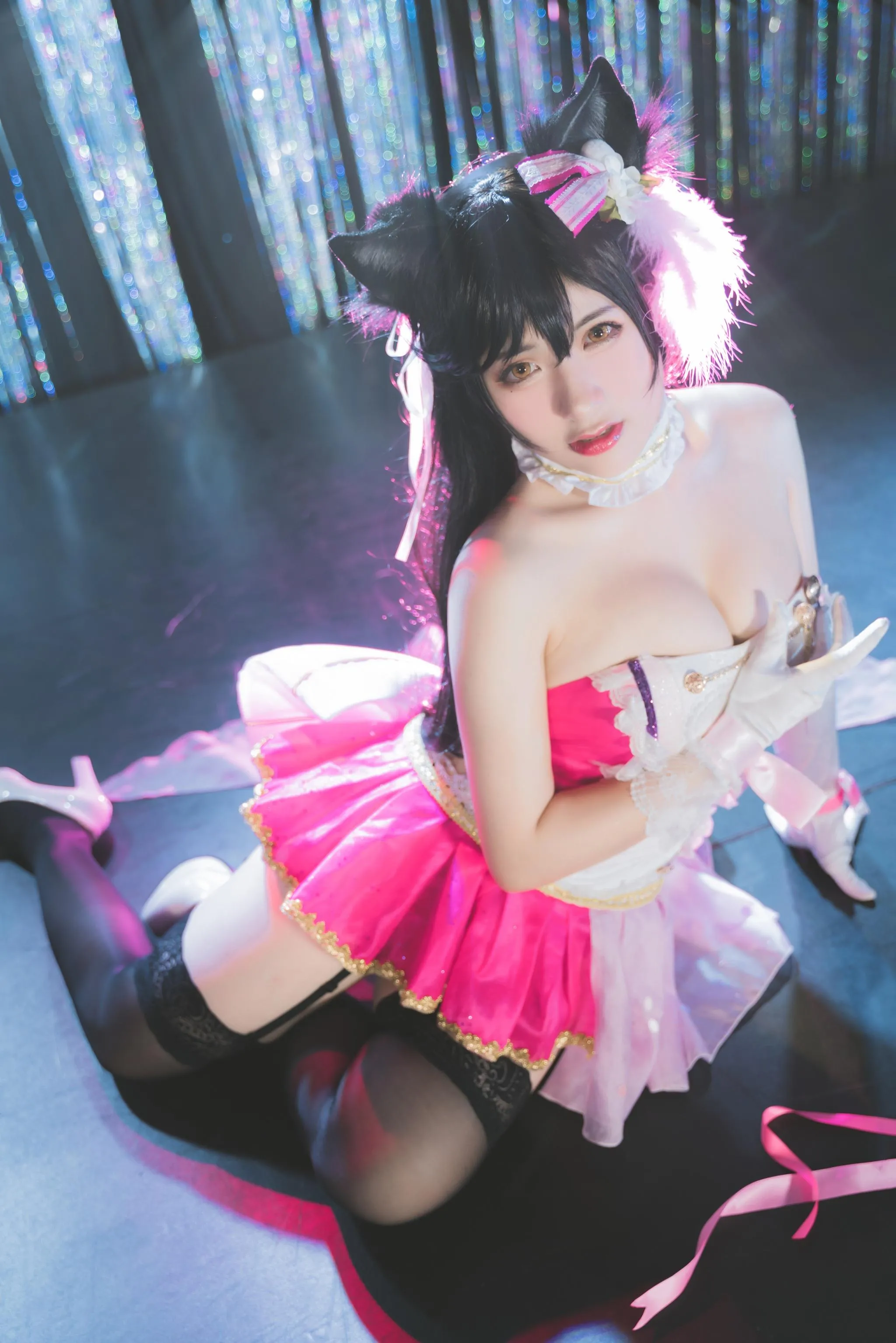 柘烟Zuken – NO.11 大狗写真 [70P]插图5